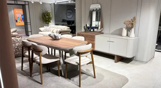 Product img 2, Kapadokya Modern Yemek Odası Takımı